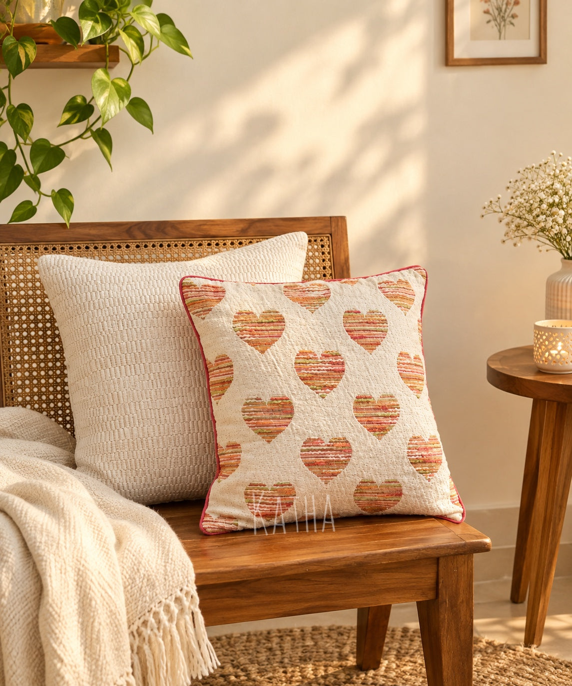 Mrida Premium Cushion Cover Set 1