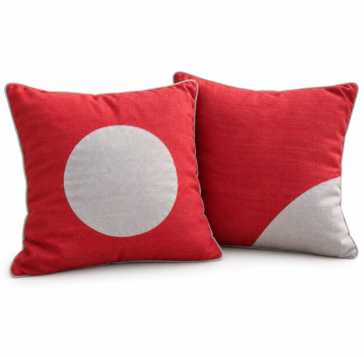 Mrida Classic Cushion Cover Set 1