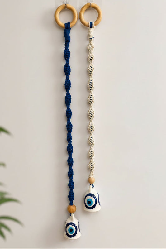 Evil Eye Bell