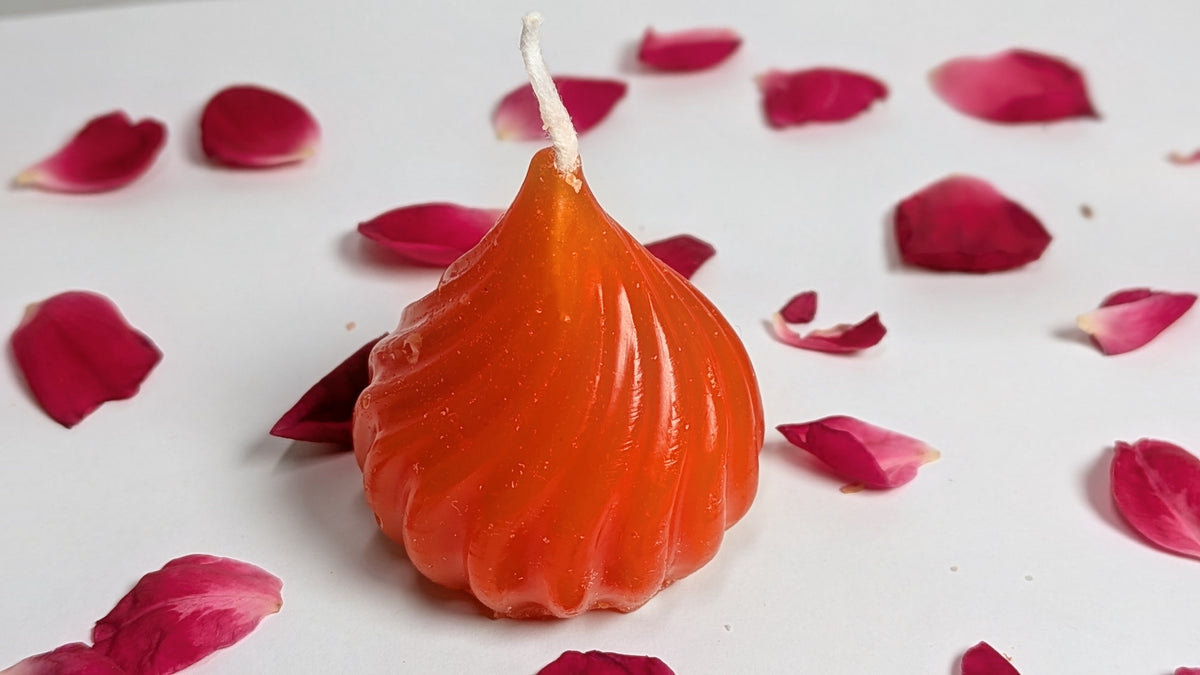 Modak Candle