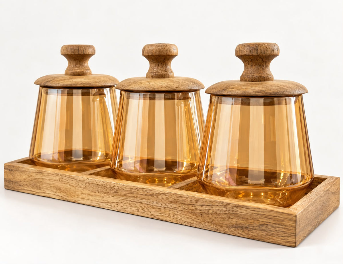 Sonal Jar Set